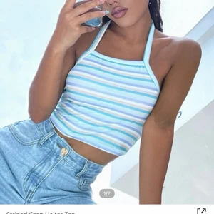 Linne - Jättefint slutsålt linne💓💓