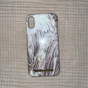 Skal ideal of sweden! - Passar Iphone XR. Nyskick knappt använd pga bytte mobil.