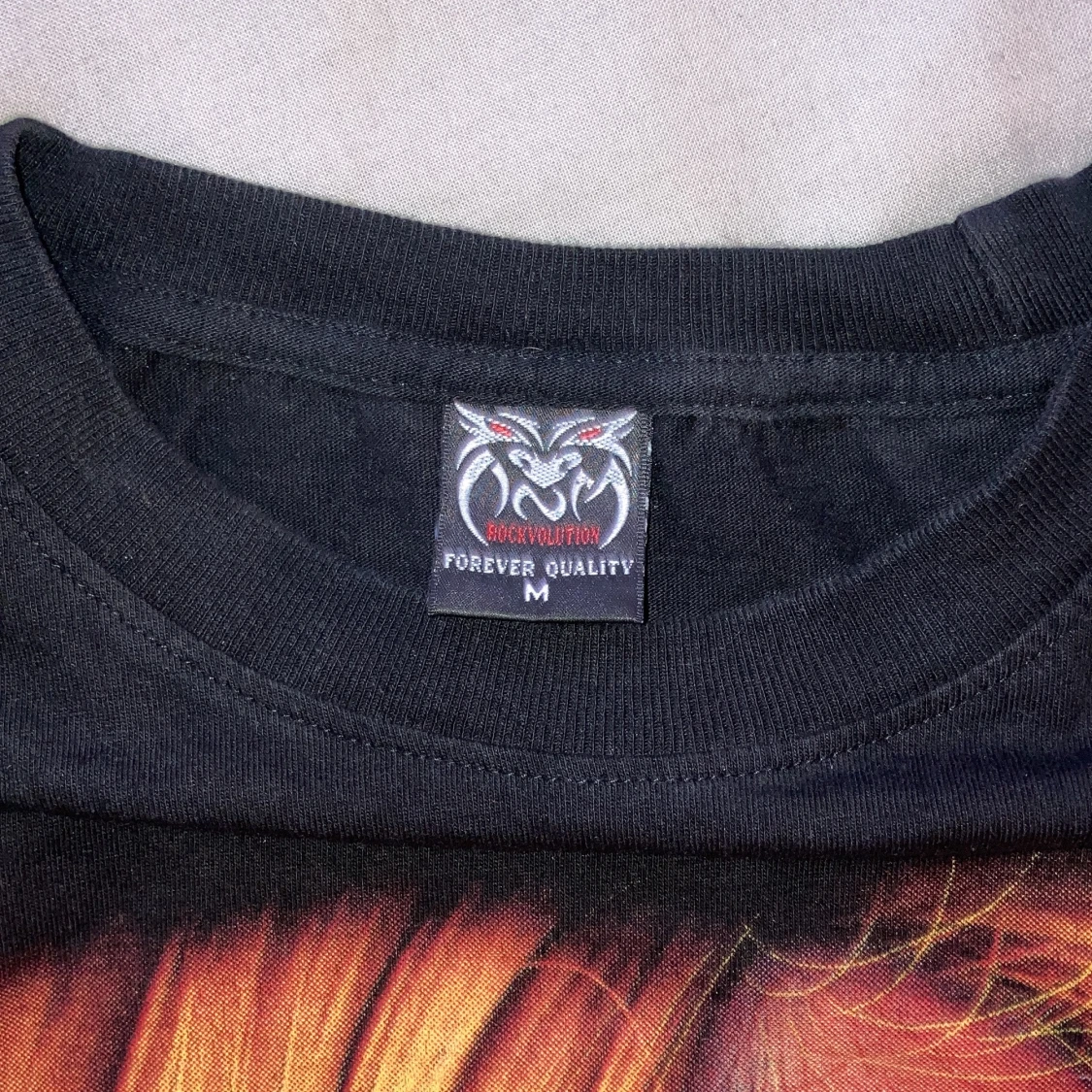 Kurt Cobain tischa - 91