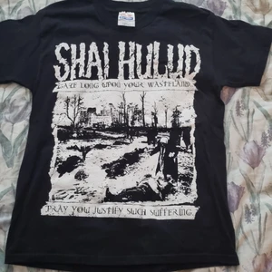 T-shirt  - Används inte längre 