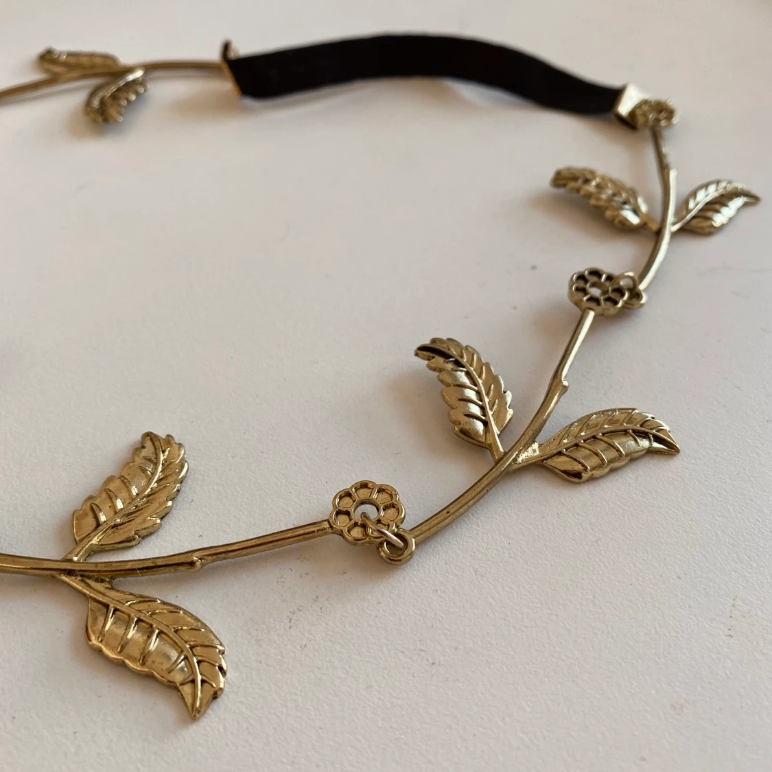 Superfin håraccessoar