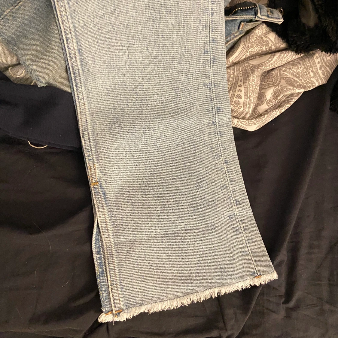 Jeans från pull & bear storlek 36 - 91
