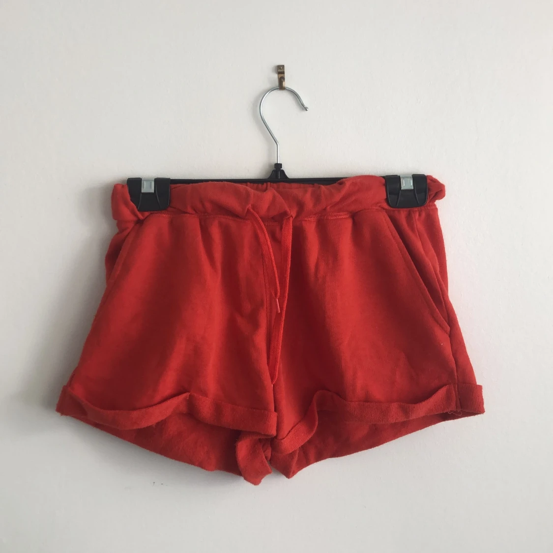 Mjukis shorts - 90