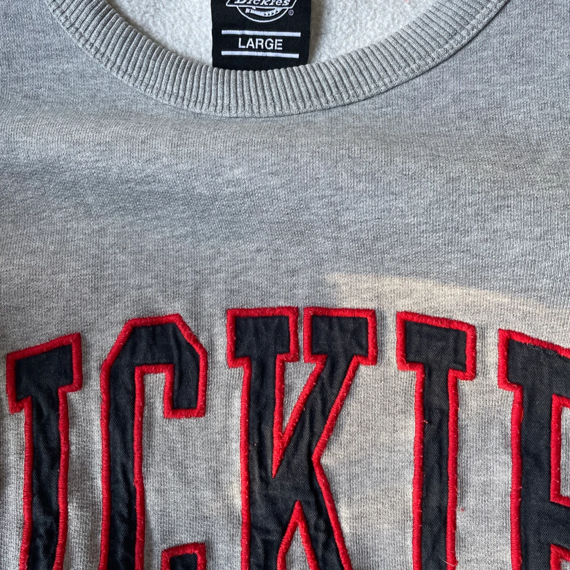 Dickies tröja  - 90