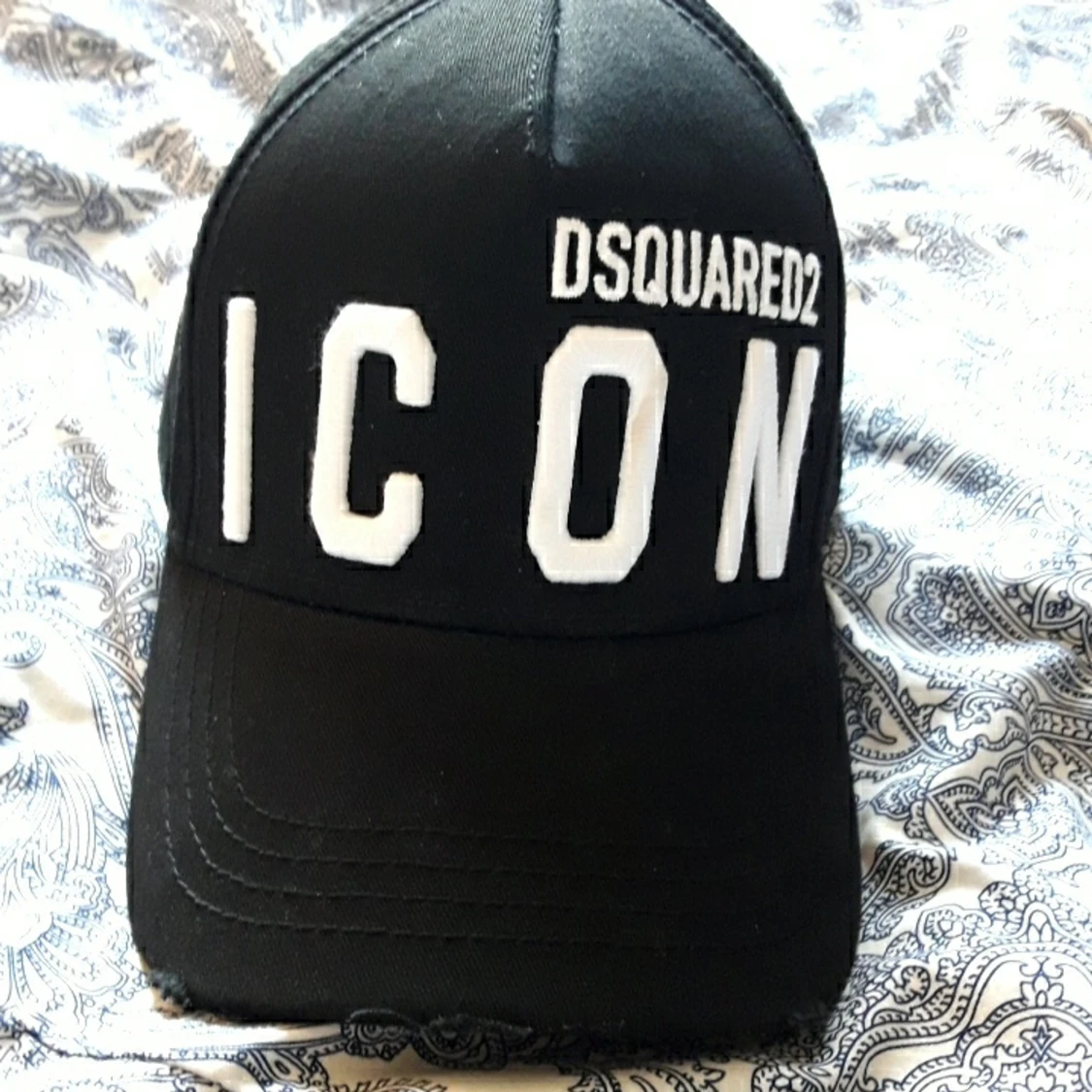 Dsquared2
