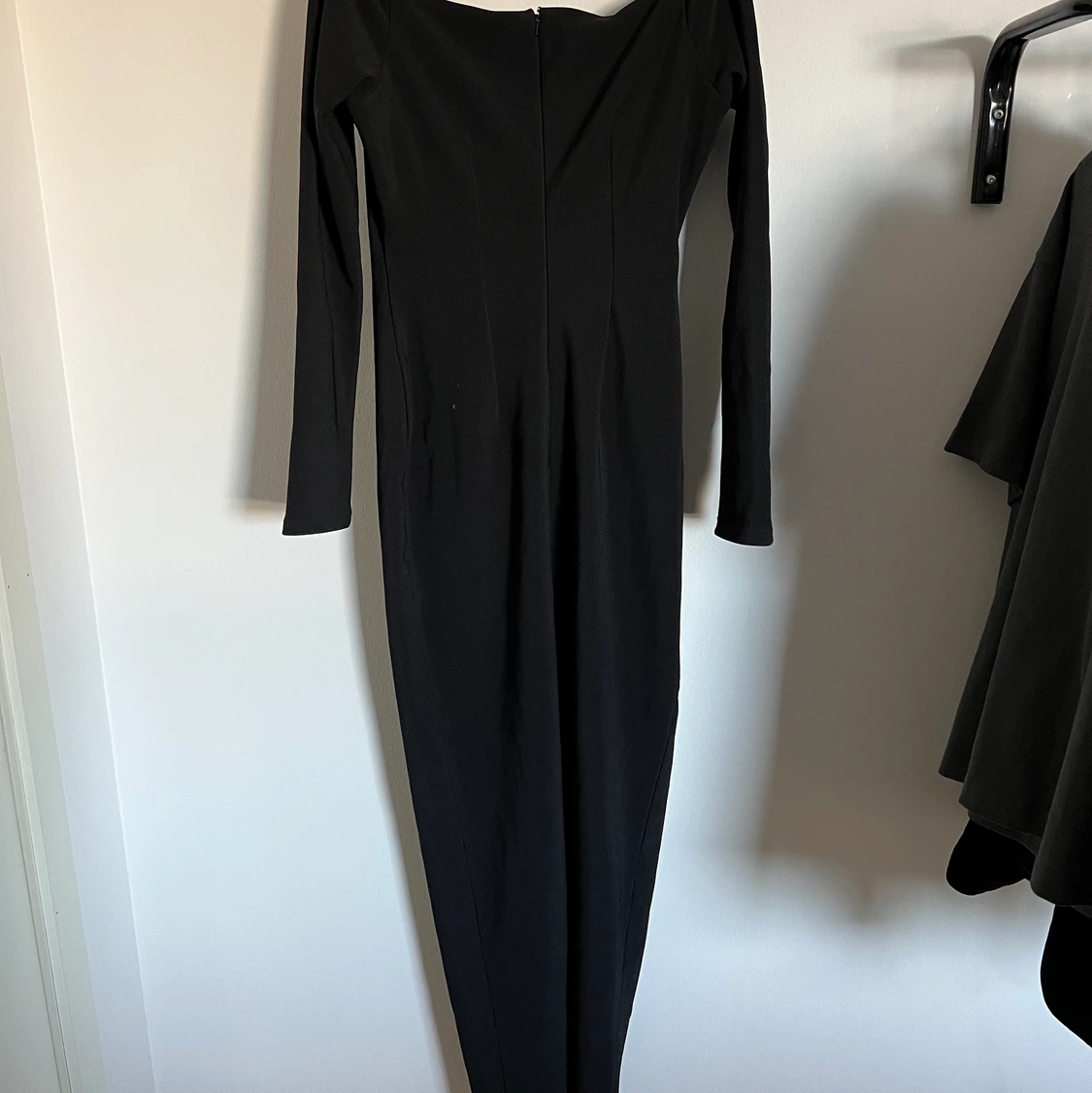 Svart balklänning  - 90