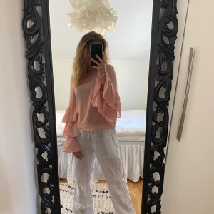 Superfin rosa blus💞💞 - Så himla fin till sommaren☀️☀️