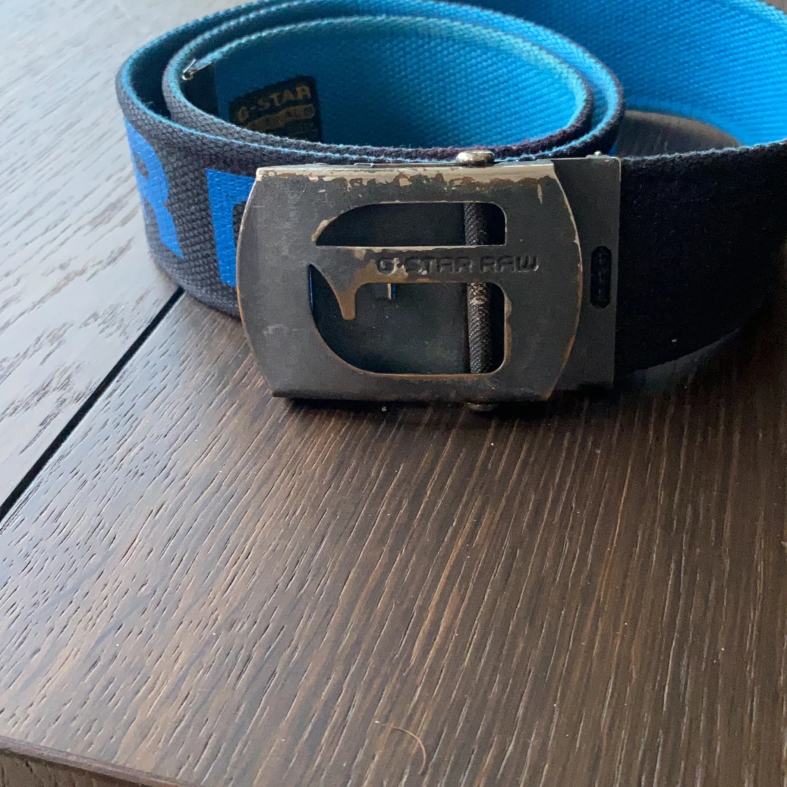 G-star bält - 90