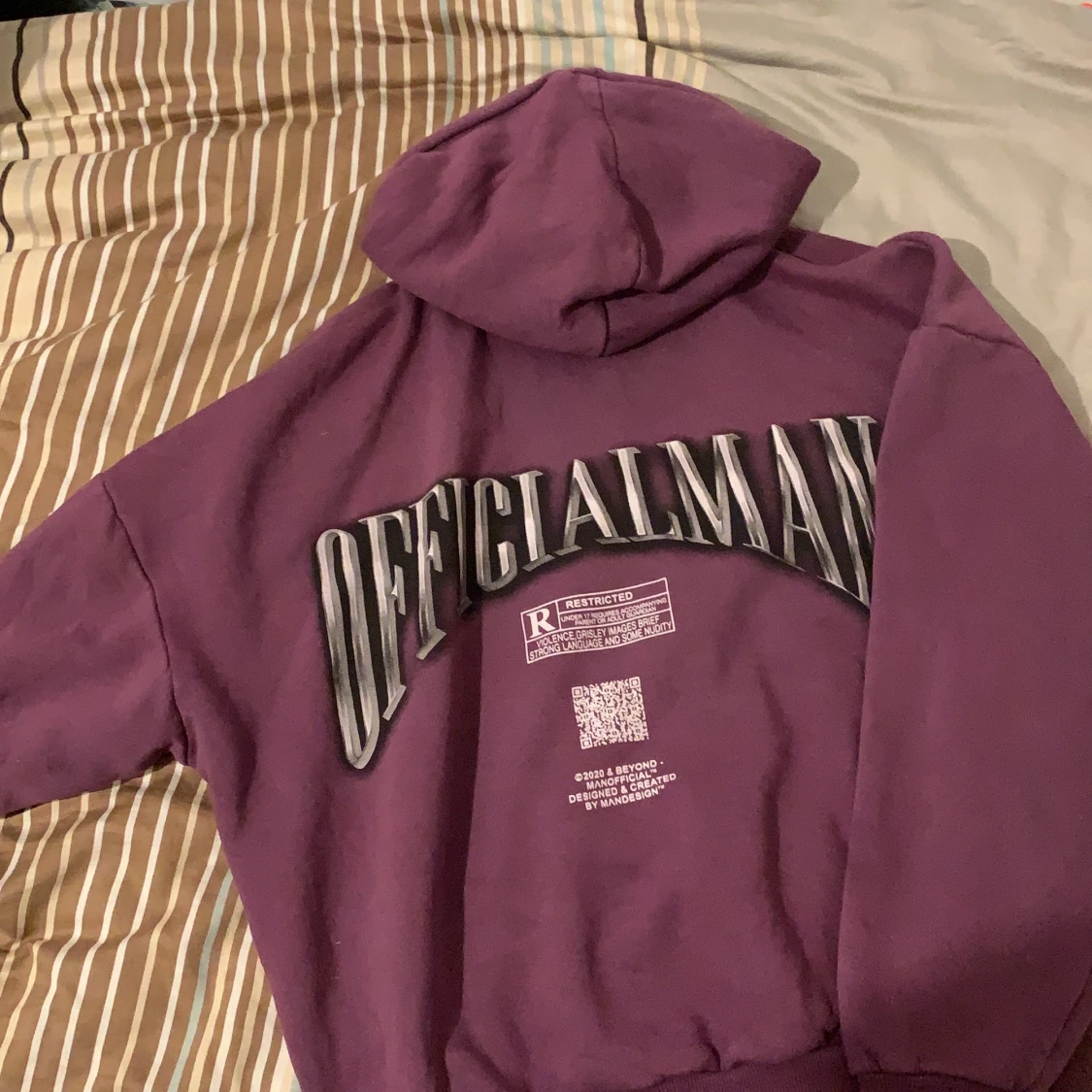 Boohoo hoodie XS - 90