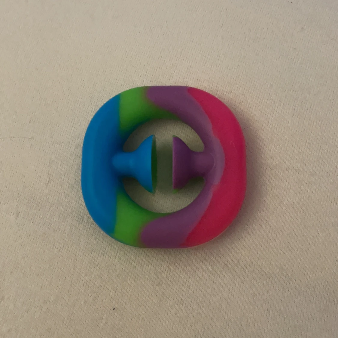 Snaipper fidget toy