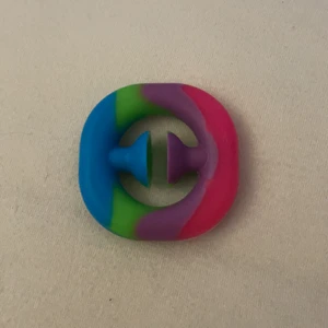 Snaipper fidget toy - En fidget toy, bra skick men har ingen användning av 
