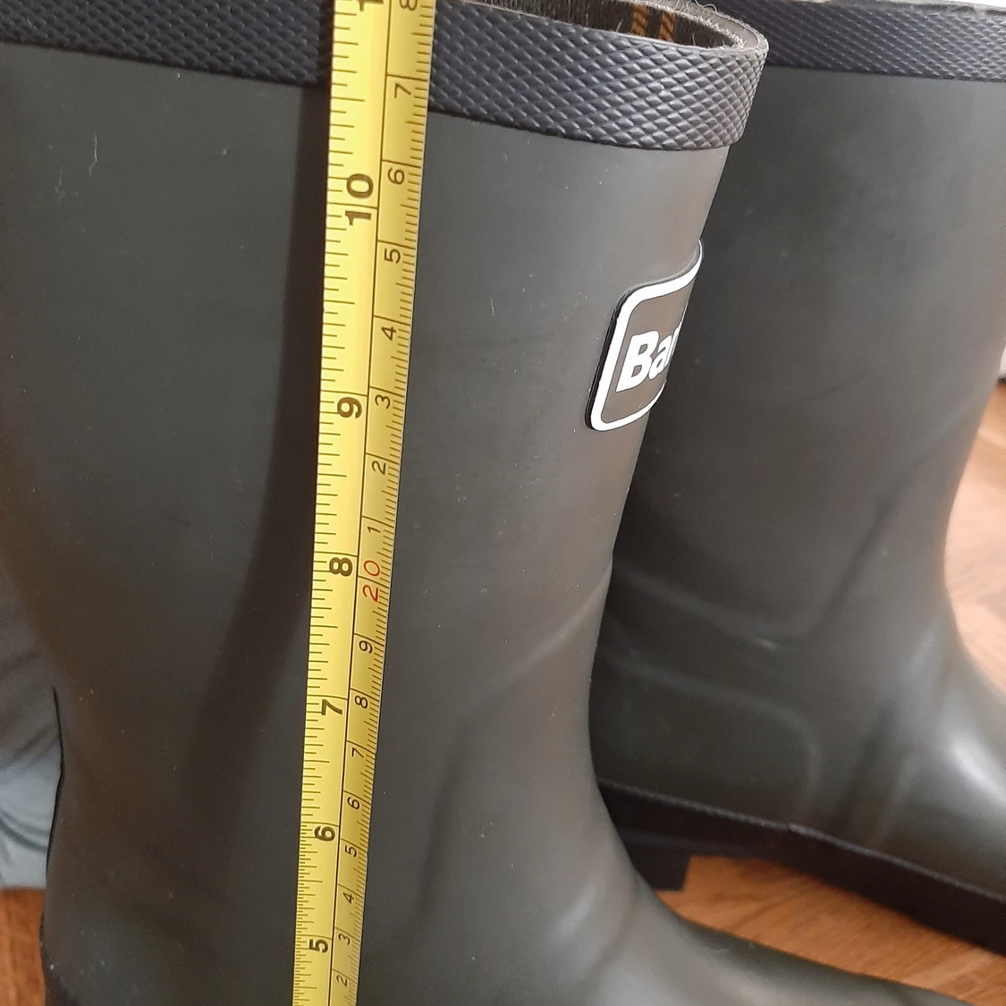 Barbour gummistövlar - 90