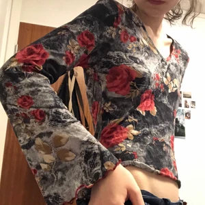 Meshtopp - Superfin meshtopp, lite cropped 