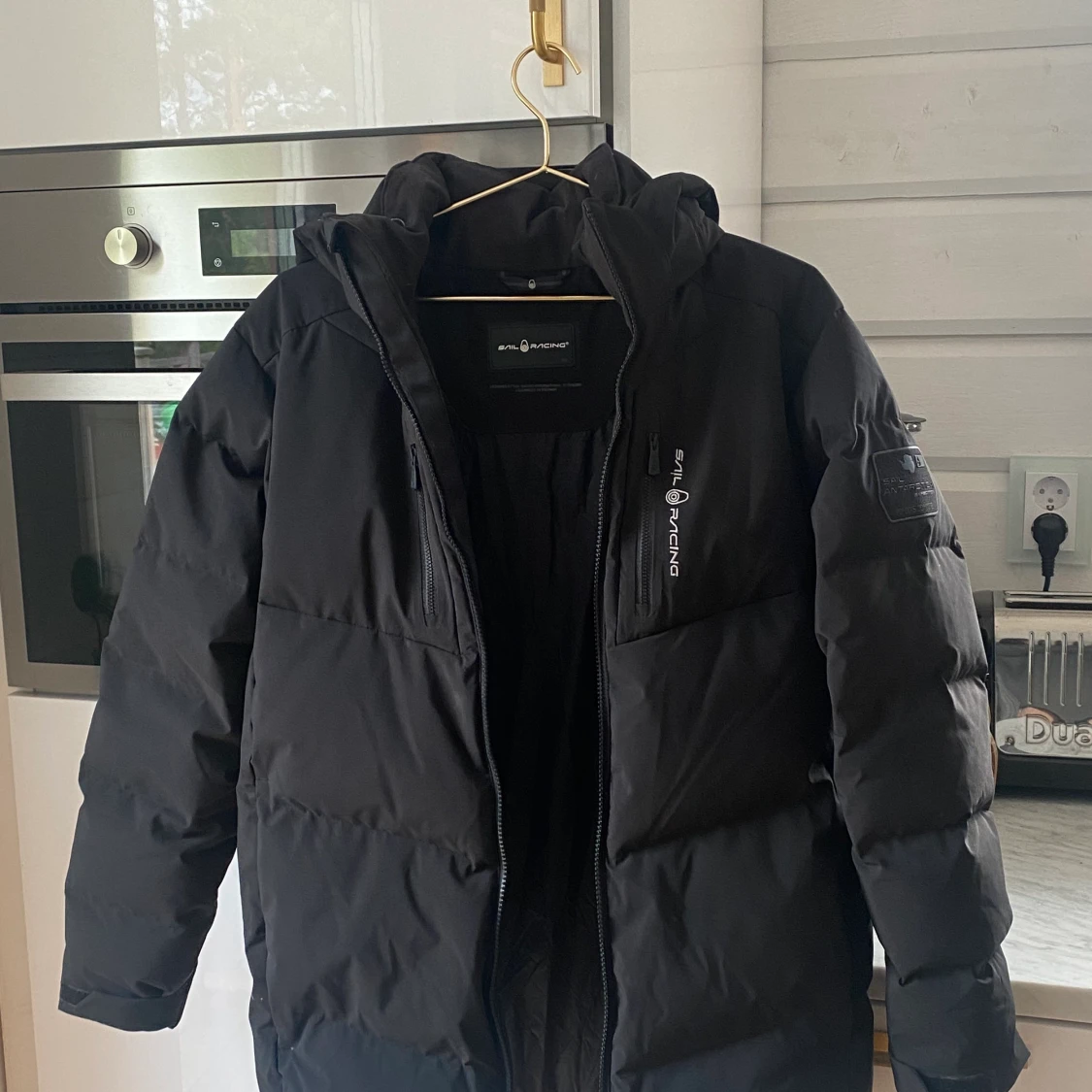 Sail jacka strl 170/S