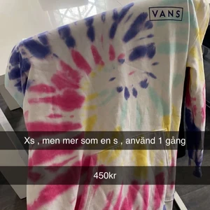 Vans  - Läs i bild 