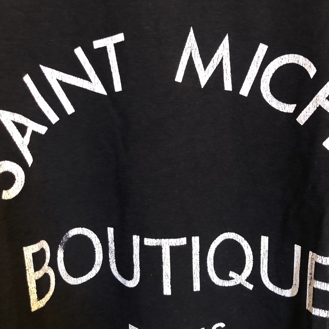 T-shirt med tryck - 91