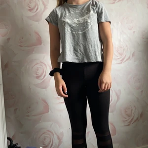 Nasa  - Grå nasa t-shirt 