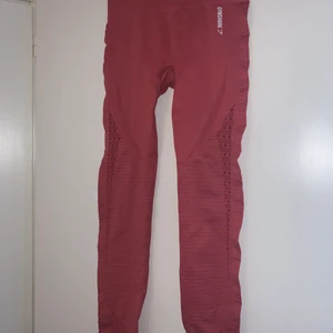 Gynshark energy seamless tights leggings - Storlek S, lapp saknas, svårt att få rättvis bild på färgen 