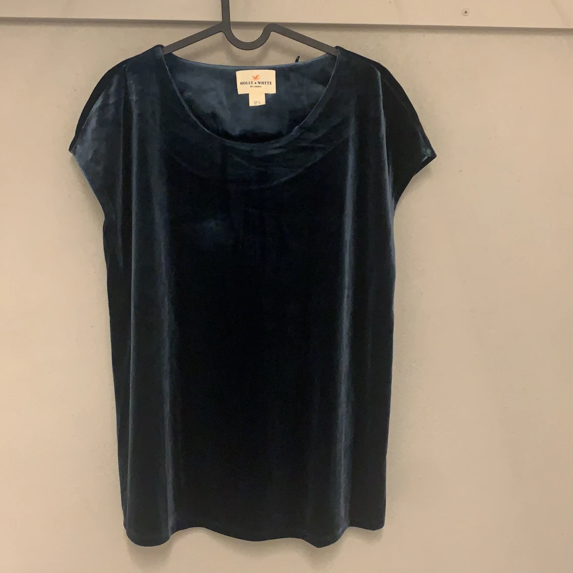 Holly&Whyte topp - 90