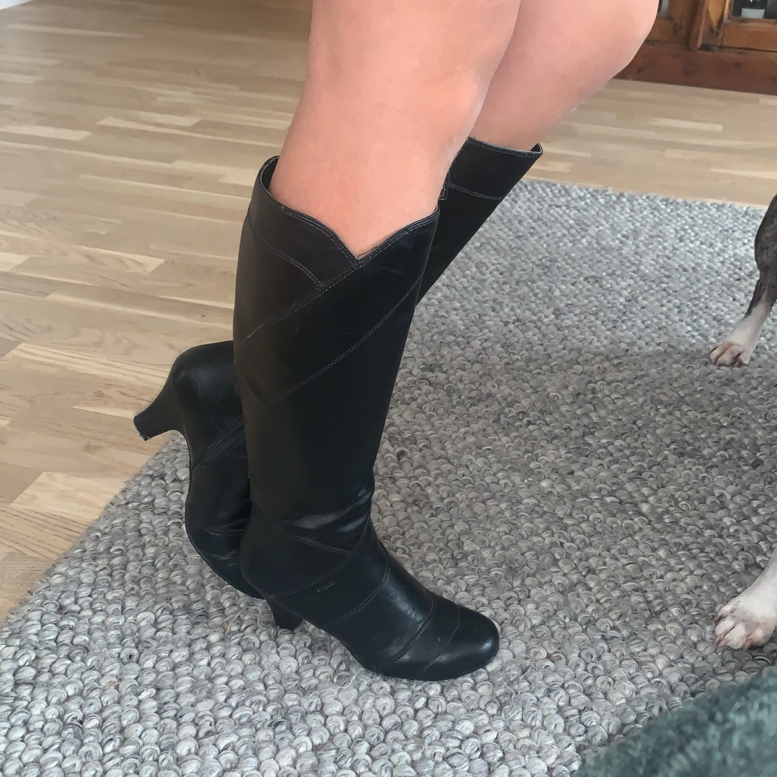 Jätte fina boots 😍😍😍 - 90