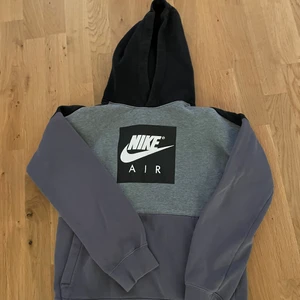 Nike Hoodie  - Nike Hoodie stl 158