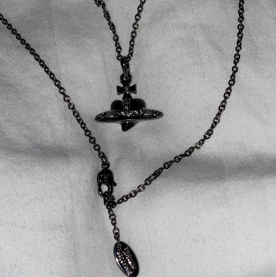 Mitt favorit halsband! - 1