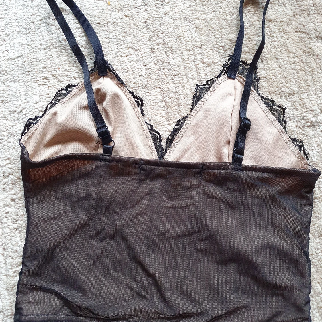 Spelstopp från Bikbok - 91