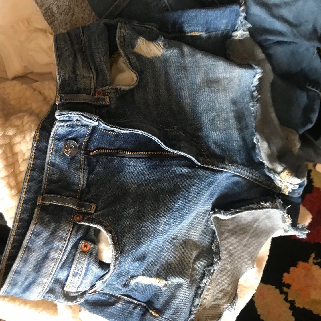 Divided jeans shorts 