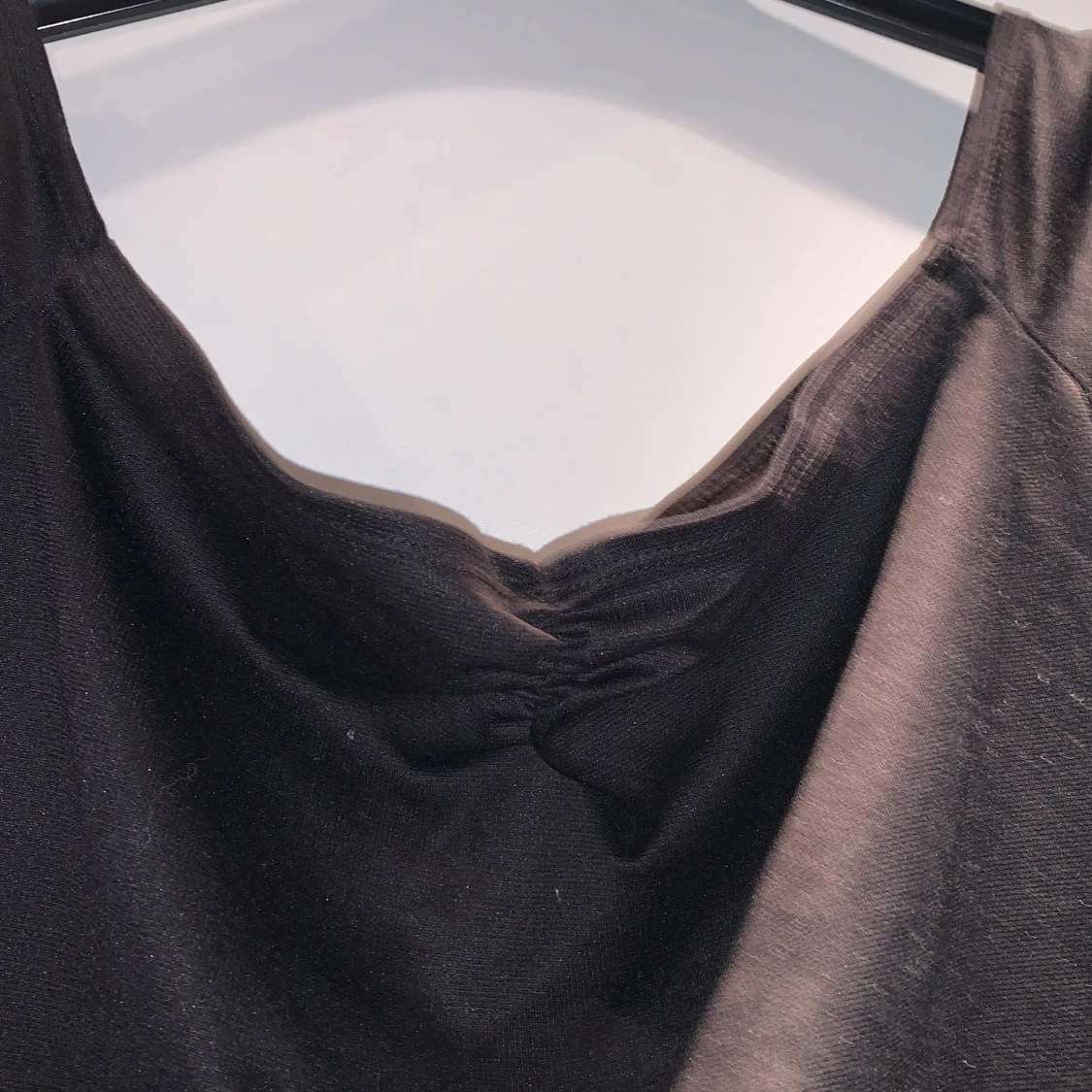 Svart klänning i strl M😍 - 90