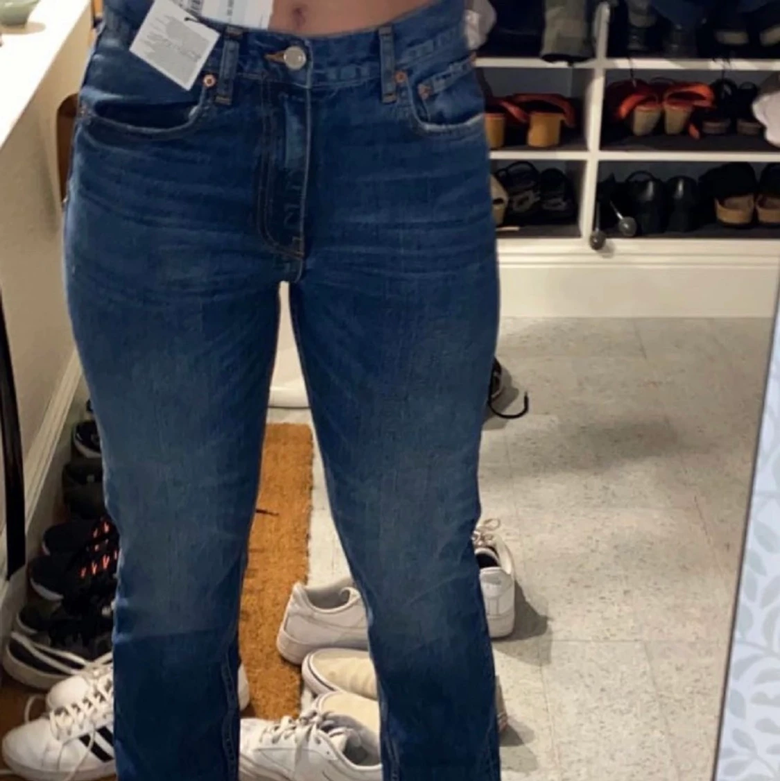 Jeans  - 90