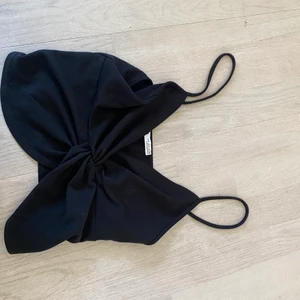 Topp - Topp från Zara, helt oandvänd