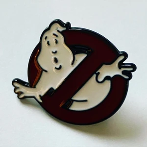Gosthbusters pin ❤️ - 60kr och fri frakt inom Sverige 🤩