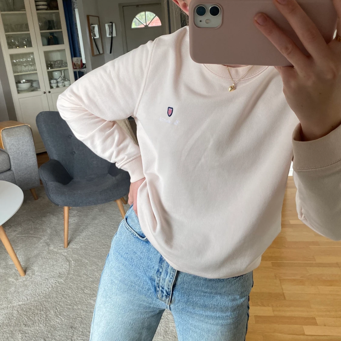 Sweatshirt - 90