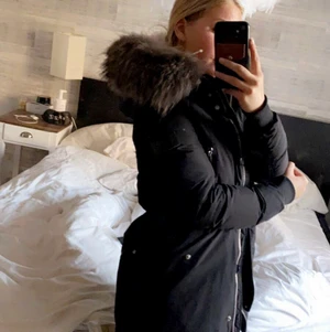 Rock and blue jacka st 34 - Säljer nu min vinterjacka från rock and blue 