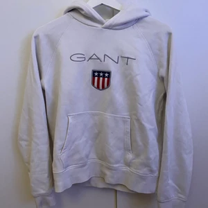 Gant hoodie - Gant hoodie