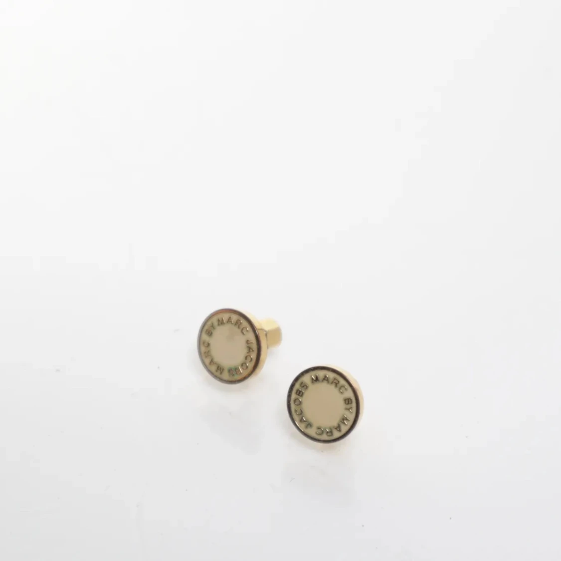 Marc by Marc Jacobs örhängen 