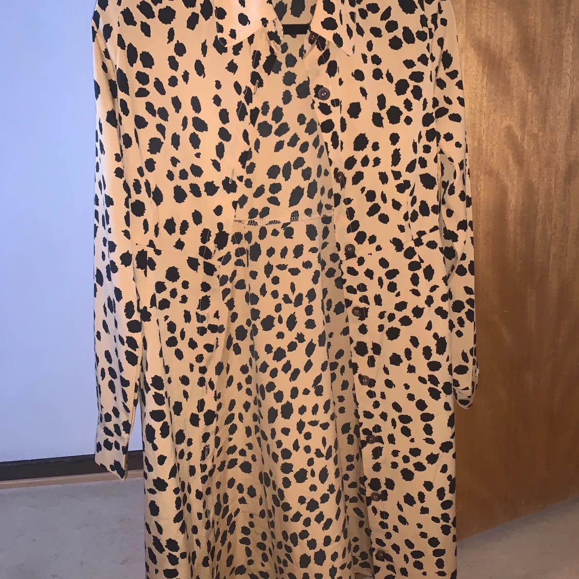 Skaterklänning - 90