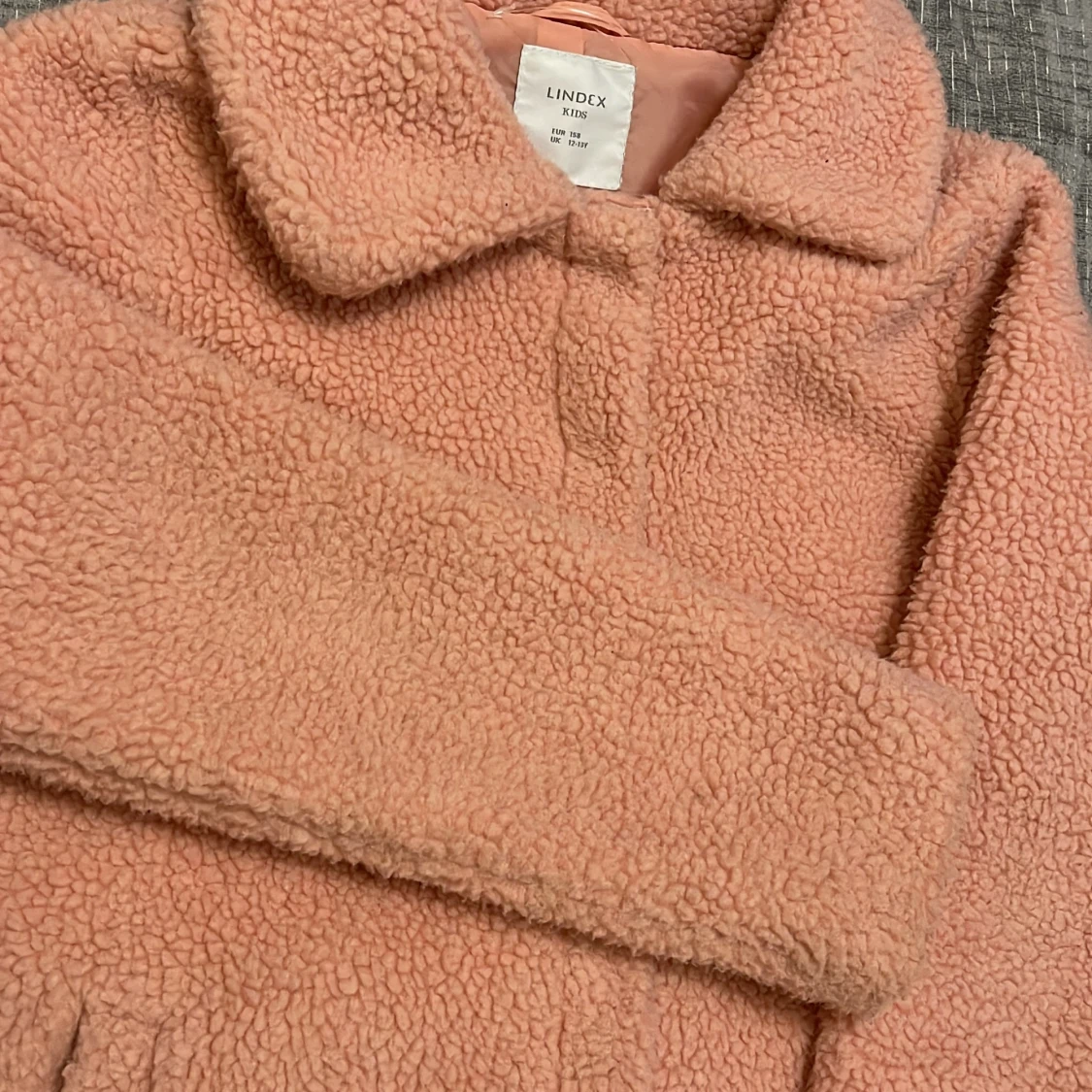 Jacka i storlek 158 - 91