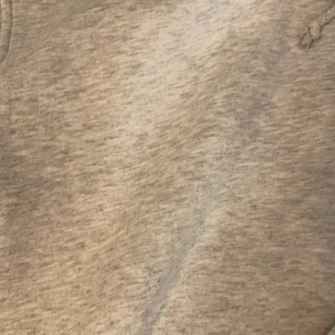 Hoodie storlek XS - 90