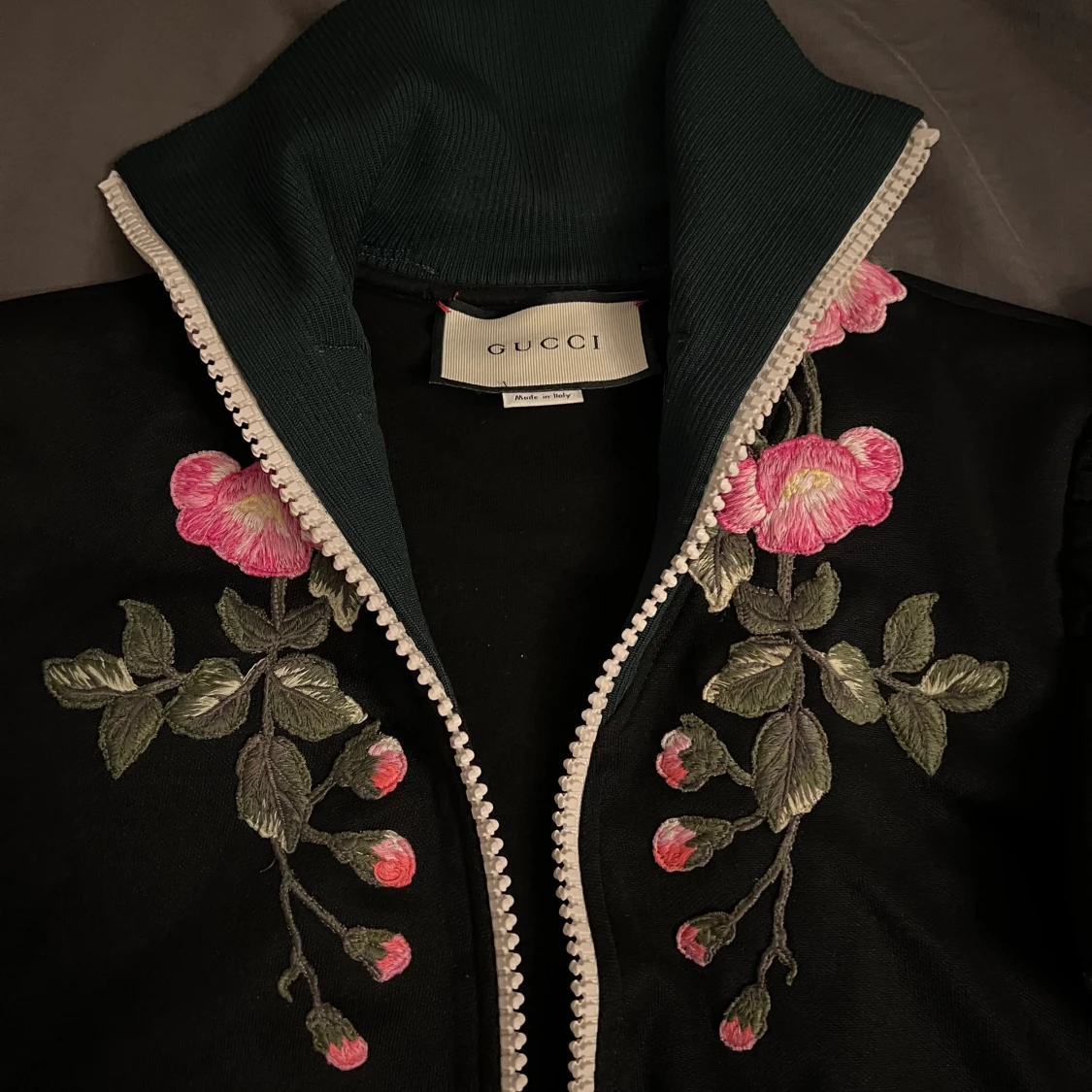 Gucci Track jacket - 90