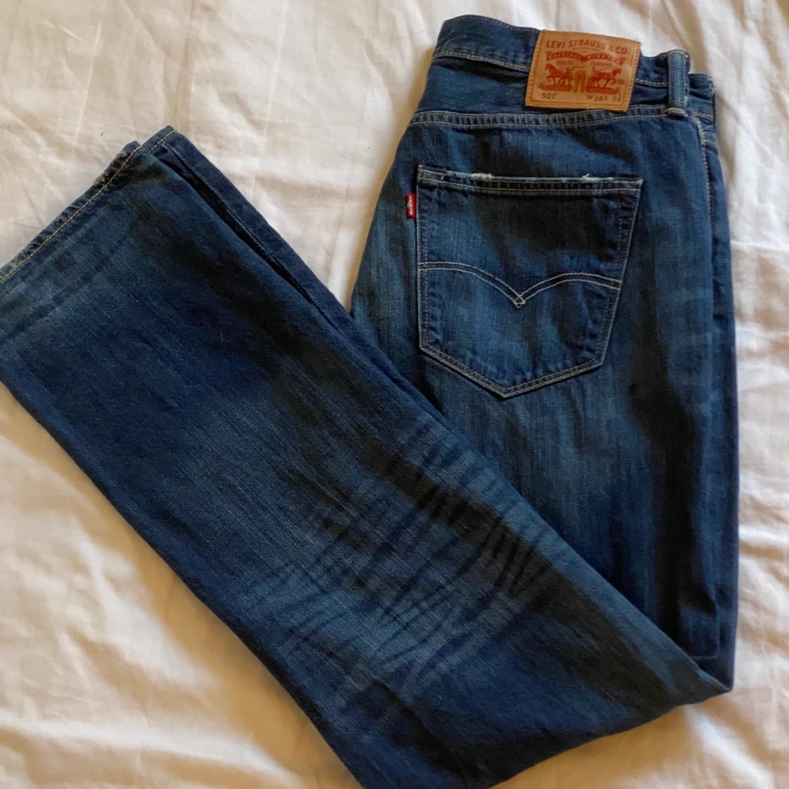 Levi’s Jeans - 90