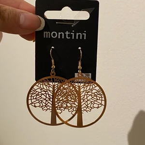 ÖRHÄNGEN - Aldrig använda☺️