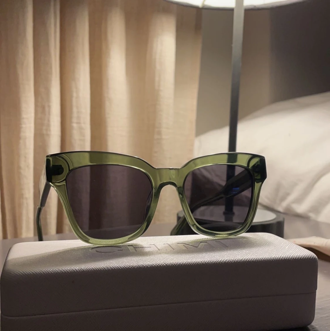 Chimi Solglasögon - 90