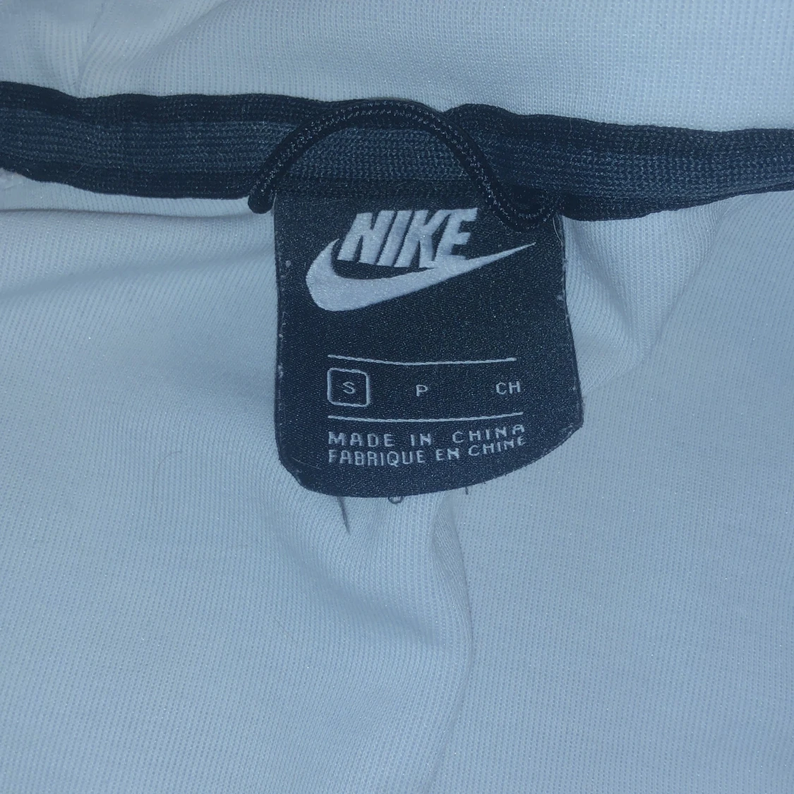 Nike tech fleece tröja limited edition  - 91