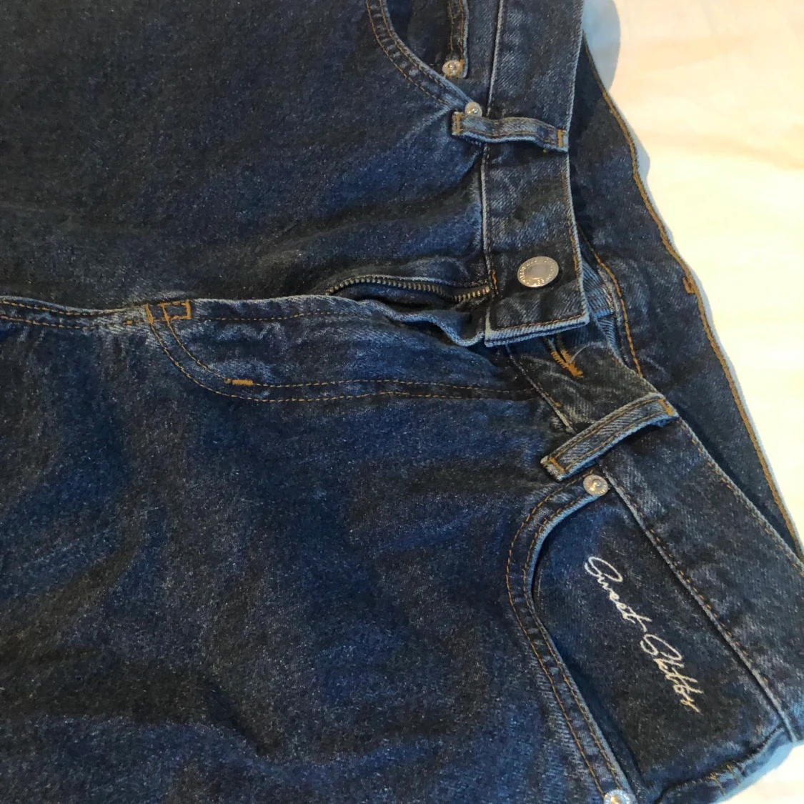 Sweetsktbs jeans  - 90