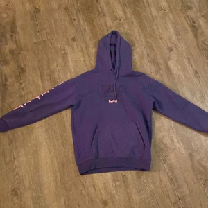 Naruto hoodie (Stl S) - Har haft den ett litet tag