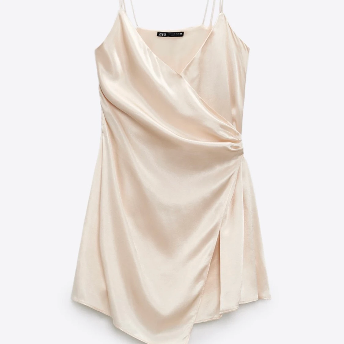 Cocktailklänning - ZARA