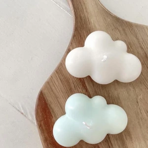 Ljuset ”Cloud” - Handgjort 