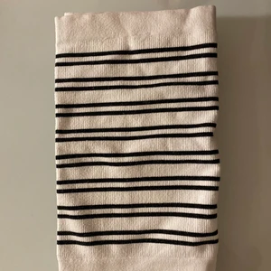 Bandeau topp - Fin bandeau topp