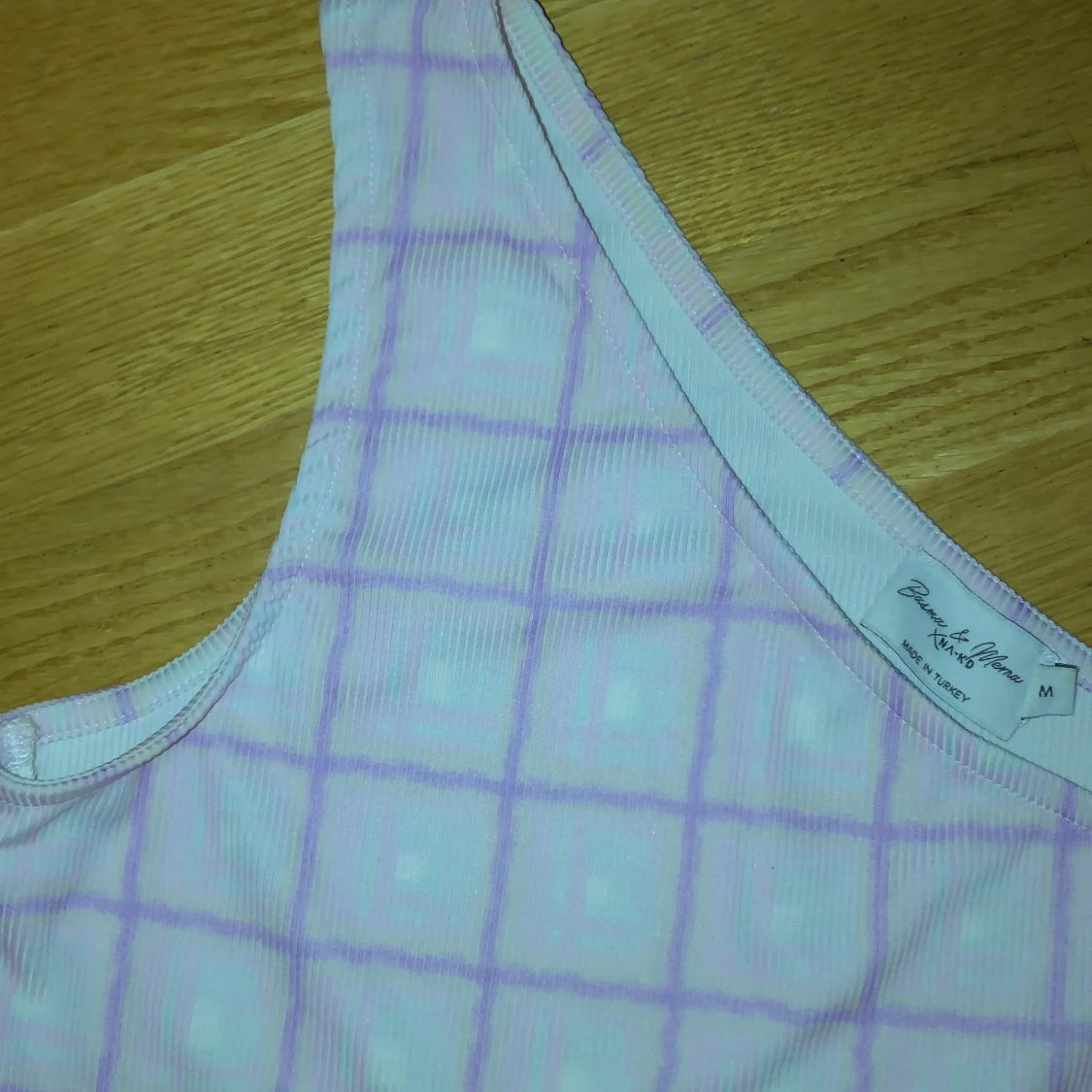 Topp från NA-KD  - 91